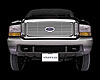 Ford Super Duty w/ logo cutout (does not include side vents) - image 1