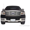 Ford F150 Light Duty Honeycomb w/ logo cutout (except Heritage) - image 1