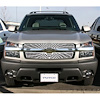 Chevy Avalanche w/Body Cladding - image 1
