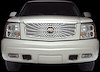 Cadillac Escalade and Escalade EXT w/ logo cutout - image 1