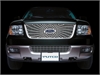 Ford Expedition w/ logo cutout - image 1