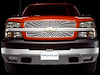 Chevy Silverado Light Duty / 03-04 Heavy Duty - image 1
