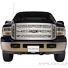 Ford Super Duty - Including Side Vents - image 1