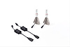 Lighting Silverlux Silver-Lux LED Kit-9005 Pair - image 1