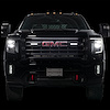 8" Pair Virtual Blade LED - image 1