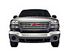 GMC Sierra w/Logo Cutout - image 1