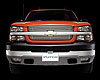 F-150 2004 Bar Grille w/Logo Cutout (Exc. Heritage Edition) - image 1