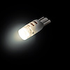 194 WARM METAL 360 LED - image 1