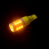 921 AMBER METAL 360 LED - image 1
