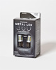1157 WHITE METAL 360 LED - image 1