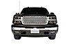 Chevy Silverado Light/Heavy Duty (100% Chrome Plated) - image 1