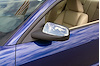 Chrome Mirror Covers 2005-09 Ford Mustang - image 1