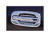 Chrome Door Handle Covers 1999-06 Chevy Silverado/GMC Sierra - image 1