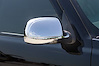 Chrome Deluxe Mirror Covers 1999-06 Chevy Silverado/GMC Sierra - image 1