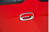 Chrome Door Handle Covers 2002-06 Cadillac Escalade Base/EXT/ESV - image 1
