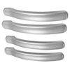 Chrome Door Handle Covers 2002-06 Chevy Avalanche - image 1
