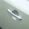 Chrome Door Handle Covers 1999-06 Chevy Silverado/GMC Sierra - image 1