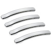 Chrome Door Handle Covers 2000-06 Chevy Suburban/Tahoe - image 1