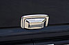 Rear Handle Cover 2000-06 Chevy Tahoe/Suburban - image 1