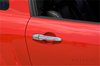 Chrome Door Handle Covers 2005-14 Ford Mustang - image 2