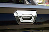 Tailgate Handle Cover 2002-06 Chevy Avalanche - image 1