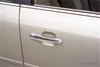 Chrome Door Handle Covers 2005-07 Ford 500 - image 2