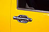 Chrome Door Handle Covers 2005-12 Chevy Colorado/GMC Canyon - image 1
