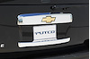 Tailgate Handle Cover 2007-14 Chevy Tahoe/Suburban - image 1