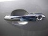 Chrome Door Handle Covers 2006-11 Chevy Cobalt - image 2