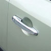 Chrome Door Handle Covers 2003-06 Toyota Camry - image 1