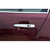 Chrome Door Handle Covers 2006-07 Lexus LS430 - image 1