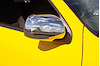 Chrome Mirror Covers 2004-12 Chevy Colorado/GMC Canyon - image 1