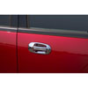 Chrome Door Handle Covers 2004-05 Mercedes-Benz ML - image 1