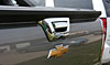 Tailgate Handle Cover 2007-13 Chevy Avalanche - image 1