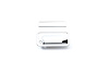 Rear Handle Cover 1995-02 Chevy S10 Blazer - image 1