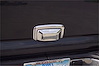 Tailgate Handle Cover 2005-07 for Nissan Armada - image 1