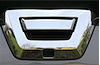 Rear Handle Cover 2015-2017 Cadillac Escalade/Escalade ESV - image 1