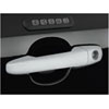 Chrome Door Handle Covers 2007-10 Ford Edge - image 1