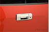 Tailgate Handle Cover 2007-13 Toyota Tundra - image 1