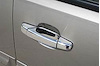 Chrome Door Handle Covers 2007-13 Chevy Silverado/GMC Sierra - image 1