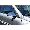 Chrome Mirror Covers 2002-07 Saturn Vue - image 1