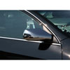 Chrome Mirror Covers 2007-12 for Nissan fits Altima - image 1