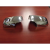 Chrome Mirror Covers 2004-08 for Nissan Maxima - image 1