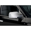 Chrome Mirror Covers 2014-2017 GM Silverado/Sierra 1500 - image 1