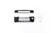 Tailgate Handle Cover 2014-2017 GM Silverado/Sierra 1500 - image 2