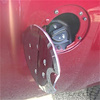 Fuel Tank Door Cover - image 1