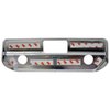 TAILGATE HANDLE COVER SIL - image 2