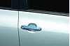 Chrome Door Handle Covers 2015-2017 Chevy Tahoe/Suburban - image 1