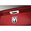 Tailgate Handle Cover 2009-2017 Ram 1500 - image 1