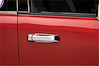 Chrome Door Handle Covers 2009-2017 Ram 1500 - image 1